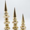 URLI PILLAR STAND METAL- 3 PC SET