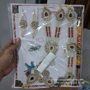 KRISHNA FANCY DRESS JEWELS