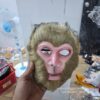 FACEMASK MONKEY - REAL FEEL