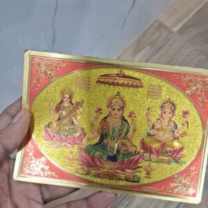 GOD (WATERPROOF) STICKERS FOR ALL OR MANDIR OR DECORATIONS
