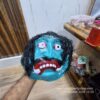 FACEMASK RAAVANA DEMON RAVAN FOR ADULTS