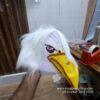 FACEMASK EAGLE GARUDA FOR ADULTS