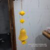 LATKAN HANGING BELL- 14 INCH -