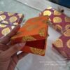 banaras JEWELLERY BOX - 8 INCH * 4 INCH