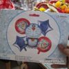 FOIL DOREMON BALLOONS