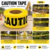HALLOWEEN CAUTION TAPE