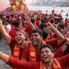 1 PC - ASSORTED MODELS KANDUVA -  VISARJAN PROPERTIES