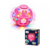Gear Fidget Ball Lightning – Light-Up Spinner Ball