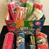 Drink Soda Can Squishy Foam Toy – Assorted Drinks