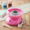 🍭 Cotton Candy Making Machine – Easy to Use & Clean