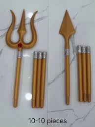 BHALLA- JAVELIN ARROW - 63 INCH - DETACHABLE
