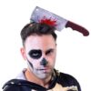 HALLOWEEN HAIRBAND  - WEAPON CUT - ASSORTED
