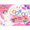 Mess-Free Magic Painting Set for Kids with Light-Up Brush - 20 Sheets | 6 Colors