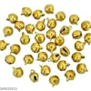Loose Muvvalu Ghungroos for Craft, Decoration & DIY Art