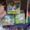 WOODEN (PUZZLE 9CUBE 410) 9 CUBE (6 SIDE PAINTED) (6 PUZZLE ANSWER IN ONE SET)  – KIDS STATIONERY