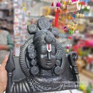 FACE AYODHYA RAM