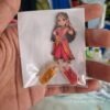 DANCE HOLDING JUMKA  — MANUFACTURER PASUPU HALDI KUMKUM
