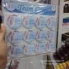 TEAM GROOM BADGES 12 PC PACK BACHELORETTE HALDI