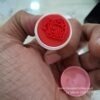 KIDS STAMP SET BUTTONS 10PC PER PACK KIT