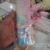 PAINT BRUSH CRAFT PROP ORGANISER (ASSORTED)  --  KIDS STATIONERY STATIONARY