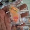 ERASER FAST FOODS (ERA MC DONALD 41)