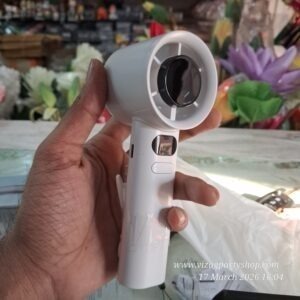 HIGH SPEED SUMMER HAND FAN CAR SPEED 100 (viral for makeup artists) M11 (FAN 100KMPH 501) KIDS / ADULTS STATIONARY STATIONERY RETURN GIFTS