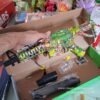 GUN WATER BALLS (GUN BALLS 3192) COSPLAY