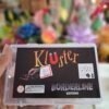 MAGNET CLUSTER KLUSTER GAME