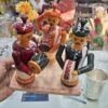KONDAPALLI -- wood mdf kgf props