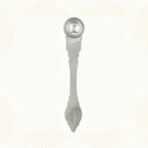 Spoon Uddaharini 5"inch (Regular) - German Silver