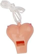 Female Silly Whistle - Bachelorette Toys