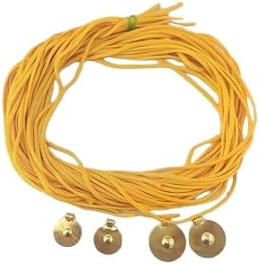 Mangalyam Thread - Marriage Props