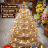 DIYA TREE 4560 TLIGHT URLI STANDS CLEARANCE SALE