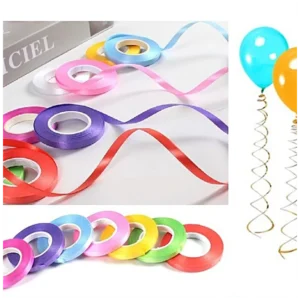 Balloon Ribbon - (Choose Your Own)