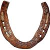 Horse Shoe Gurram Naada Ghode Ki Naal -DHISTHI/BLACK MAGIC POOJA ESSENTIALS VARALAKSHMI VARALAXMI OR ANY POOJA VRATAM