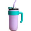 Classy Insulated Vacuum Tumbler 800ml - Water Bottles