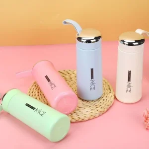 Nice Outdoor Water Bottle 450ml - 20pcs