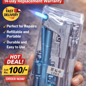 12PC PER PACK GUN PENS