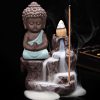 Smoke Fountain Black - Assorted Model