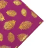 Auric Feather Cloth - 3.5ft x 8ft (All Colors)
