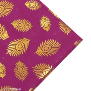 Auric Feather Cloth - 3.5ft x 8ft (All Colors)