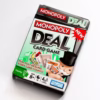 MONOPOLY DEAL - Card Game