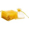Organza Plain Net Pouches 10pcs - All Sizes  TRADITIONAL RETURN GIFTs bags