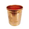 Lakshmi Kubera Kuncham Copper 2"inch - TRADITIONAL RETURN GIFTS POOJA VRATAM