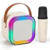 MIKE AND SPEAKER Kariokemike - KIDS STATIONERY STATIONARY RETURN GIFTS