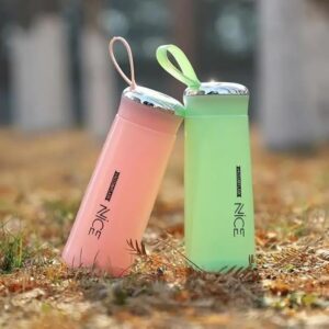 Nice Outdoor Water Bottle - 20pcs pack