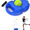 Training Tennis Cricket Rebounce Ball Kit kids stationery stationary return gifts