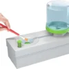 Paint Brush Cleaning Machine (Dispenser)
