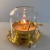 Akanda Jyoti Deepam 3.5"inch - Exclusive Diyas