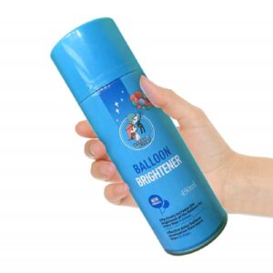Balloon Brightener Shiner Spray - 450ml